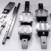 Linear Motion Rolling Guide Series 